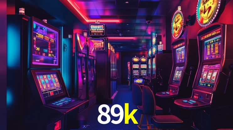 Welcome Bonus 89k