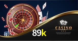 Welcome Bonus 89k