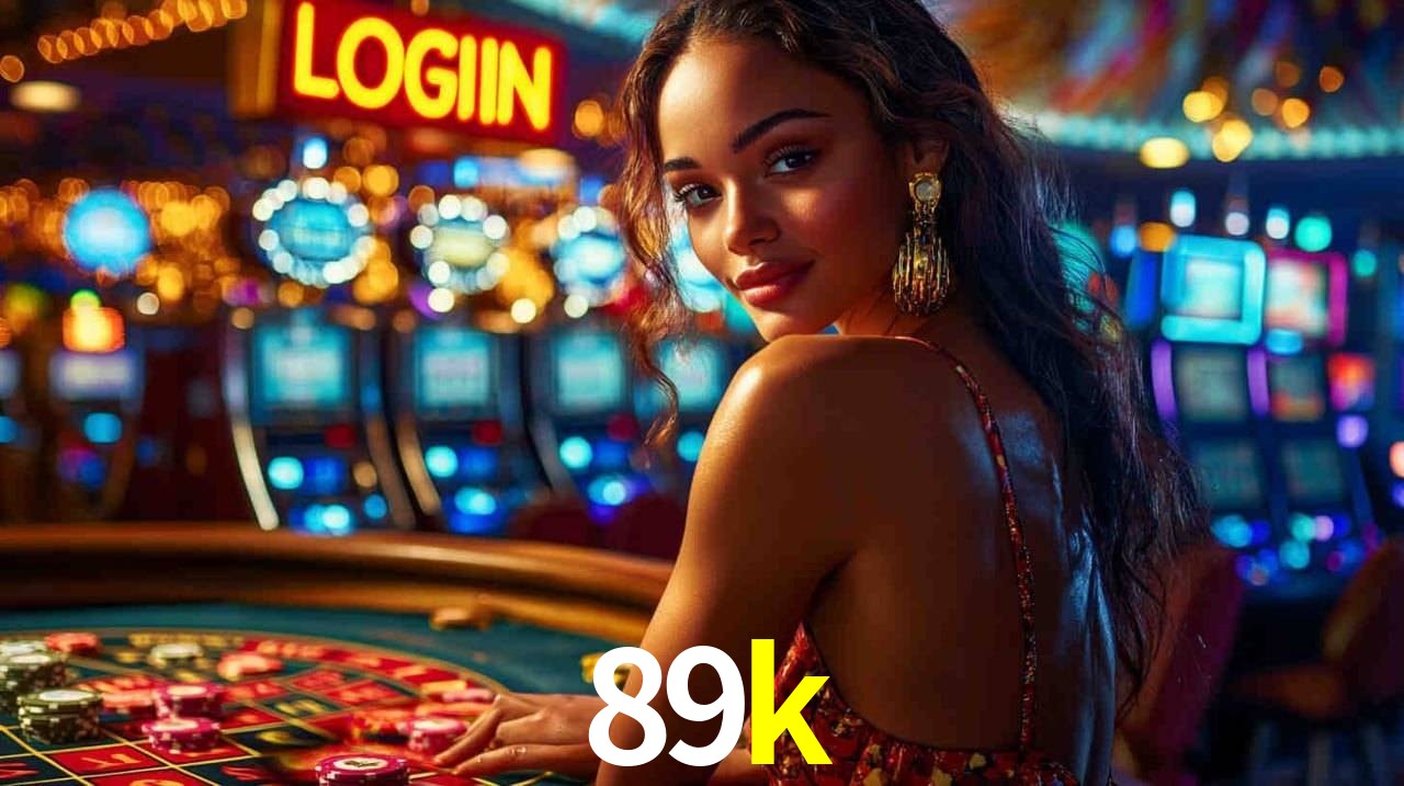 Live Casino 89k