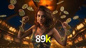 Welcome Bonus 89k