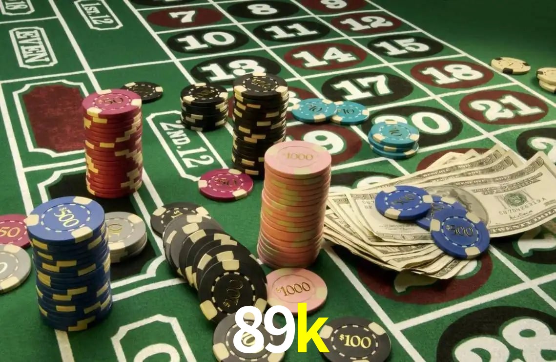 Statistics 89k
