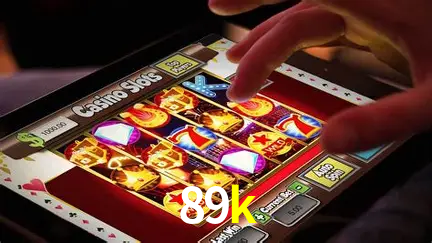 Live Casino 89k