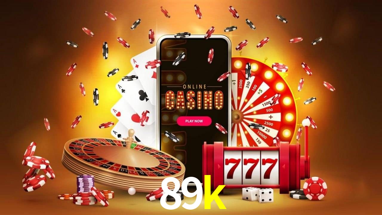 Game Providers 89k