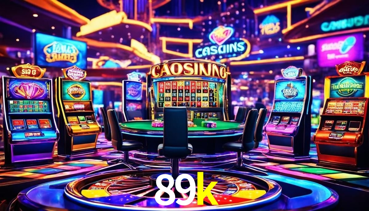 Gates of Olympus 89k