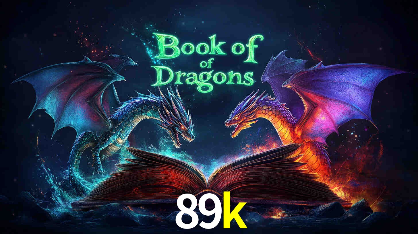 Descubra a Magia dos Jogos de Arcade no 89k