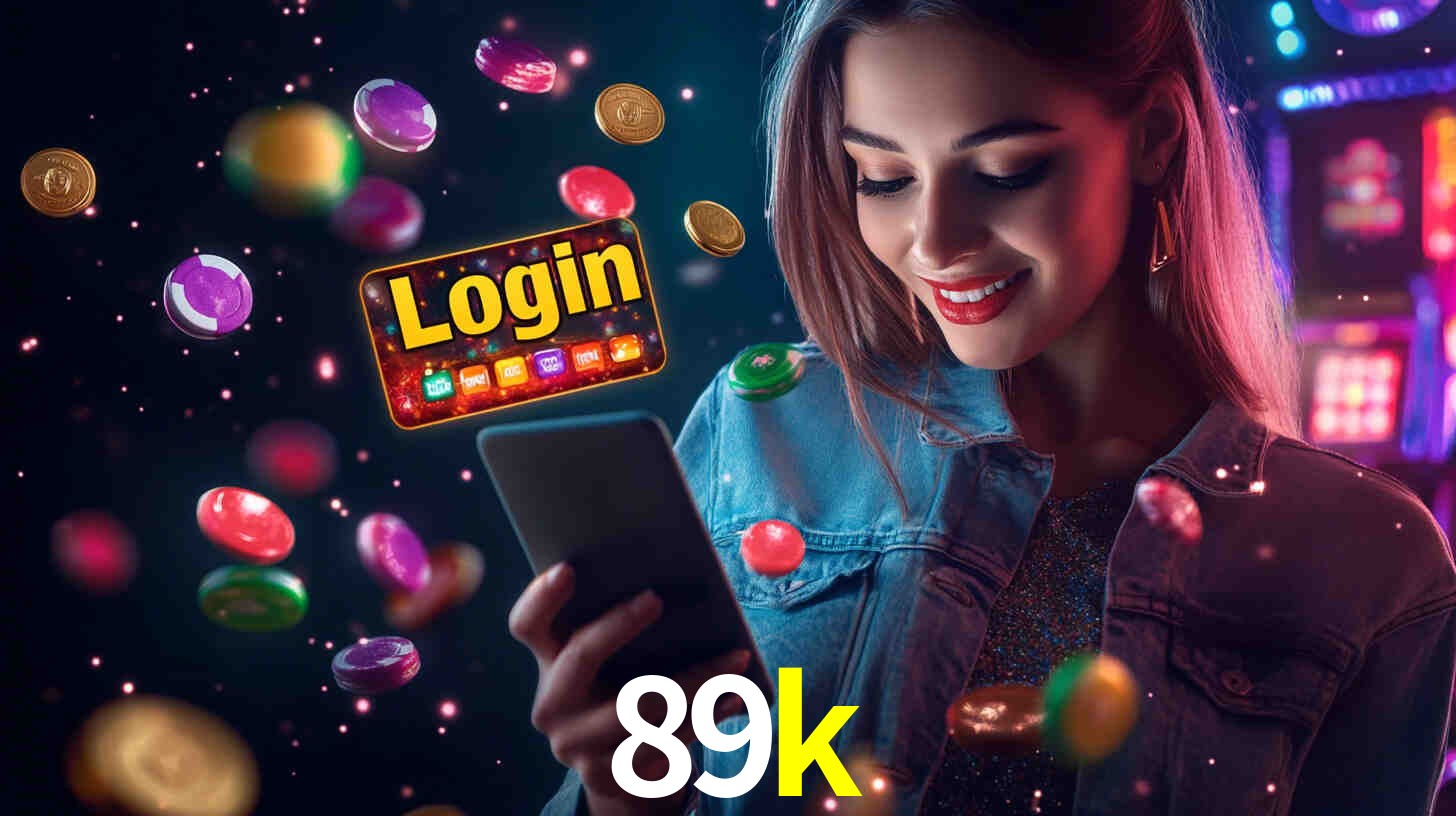 Apostas Esportivas na 89k: Um Guia Completo