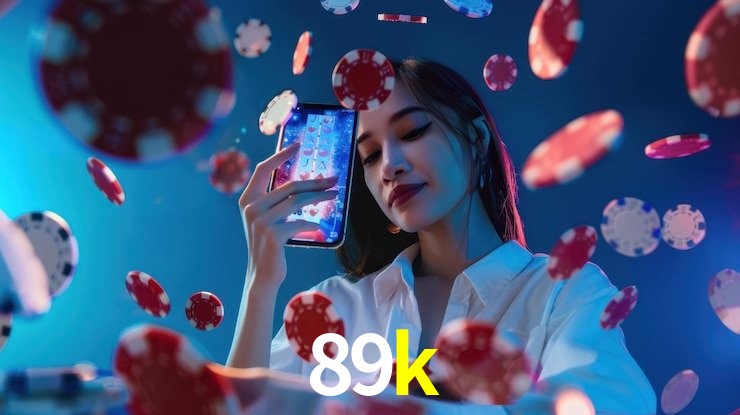 Explorando a Categoria de Eventos em Apostas na 89k