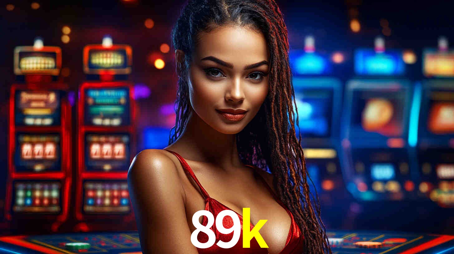 Apostas Esportivas na 89k: Um Guia Completo