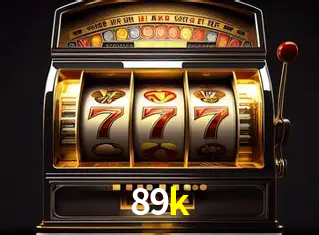 Descubra o Mundo do Cassino Online com 89k