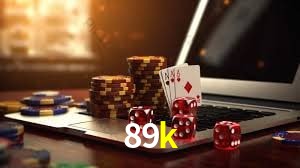 A Emoção da Loteria na 89k: Uma Chance de Mudança de Vida