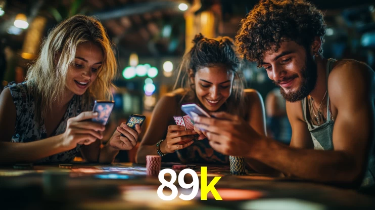 Tournaments 89k