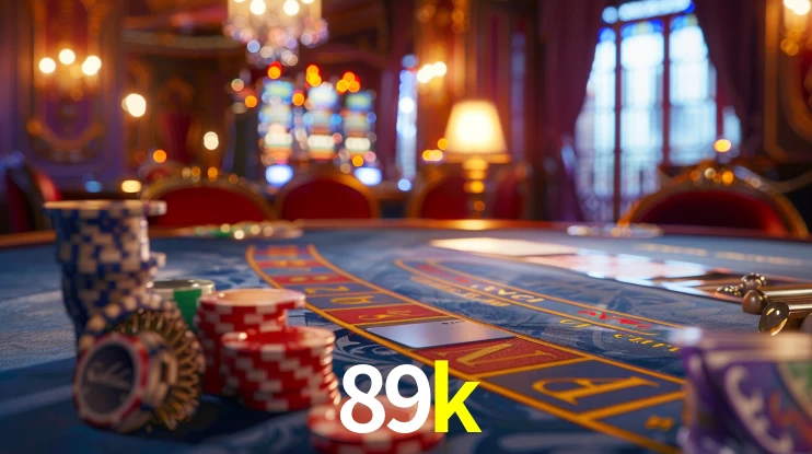 Game Providers 89k