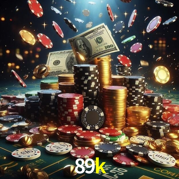 Desvendando o Mundo dos Jogos Virtuais na 89k