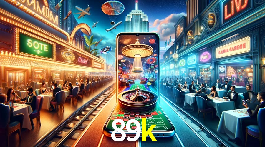 Secure Login 89k